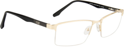 

Glitters Half Rim Square Frame(55 mm