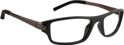 

Glitters Full Rim Rectangle Frame(52 mm