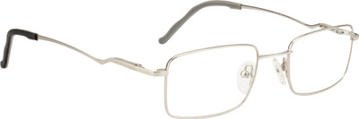 

Glitters Full Rim Square Frame(50 mm