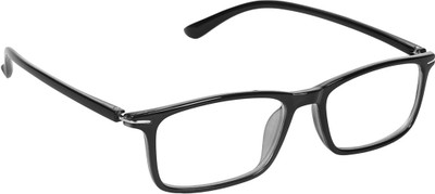 

Zyaden Full Rim Rectangle Frame(51 mm
