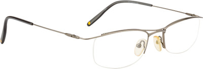 

Glitters Half Rim Rectangle Frame(52 mm