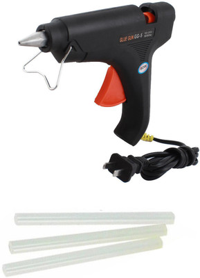 

JAMBOREE GG-5 Standard Temperature Corded Glue Gun(11 mm)