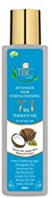 

tbc hair oil Hair Oil(200 ml)