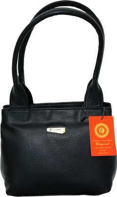 

Eleegance Shoulder Bag(Black)