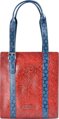 

Holii Shoulder Bag(Red, Blue), Blue;red