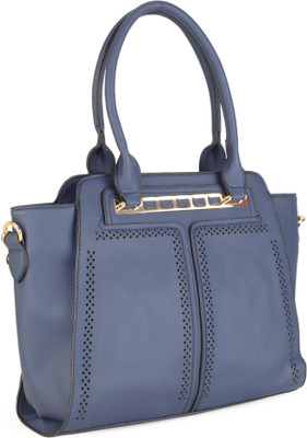 

E2O Satchel(Blue)