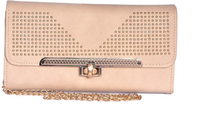 

Borsamania Sling Bag(Beige)