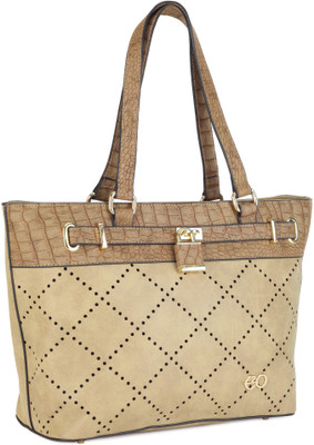 

E2O Satchel(Brown)