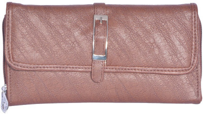 Borsamania Pouch Potli(Brown)
