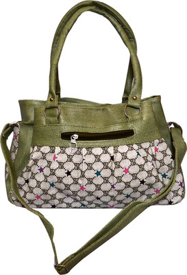 

RB FASHION Hand-held Bag(Multicolor)