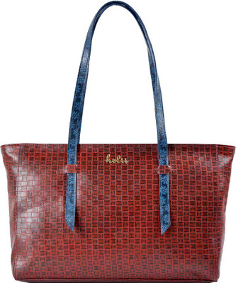

Holii Shoulder Bag(Brown)