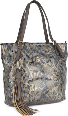 

E2O Tote(Multicolor)