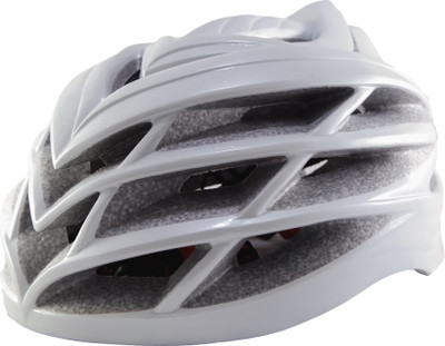 

ShivExim Professional Cycling Helmet Cycling Helmet(White