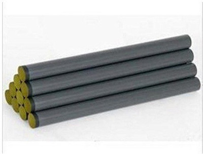 

Kataria Teflon Fuser Film Sleeve HP Laserjet 1010 1012 1015 1018 1020 1022(PACK OF 10) Single Color Ink Toner(Grey)