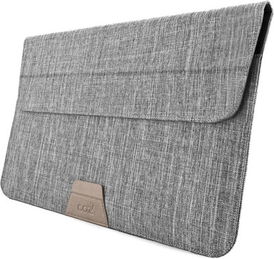 

Cozistyle 13 inch Sleeve/Slip Case(Grey), Cpg13