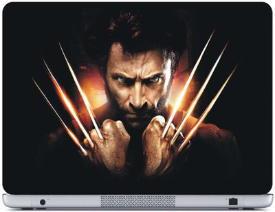

PRINTAXA EX231 DECAL VINYL Laptop Decal 15.6