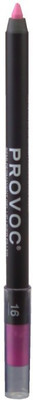 

Provoc Semi-Permanent Gel Lip Liner Filler - 16 Satin Sheets(16 Satin Sheets)