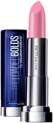 

Maybelline The Loaded Bolds by Color Sensational(12 Proud Pink)