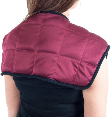 

VibeX Quick Heal™-Type-005 Hot & Cold Pack(Auburn)