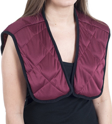 

VibeX Quick Heal™-Type-003 Hot & Cold Pack(Alizarin crimson)