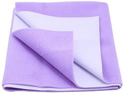 

Baybee Cotton Baby Sleeping Mat(Violet