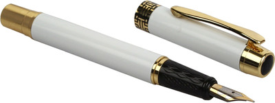 

Oculus Kingpin Fountain Pen