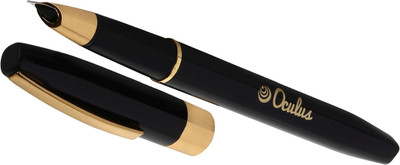 

Oculus Impact Fountain Pen