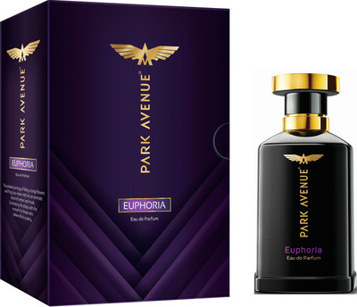 

Park Avenue Euphoria Eau de Parfum - 100 ml(For Men & Women)