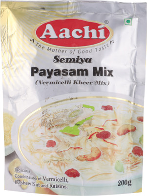 

Aachi Semiya Payasam Mix 200 g