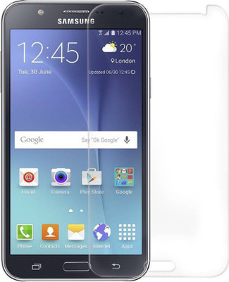 

Gorilla guard Screen Guard for SAMSUNG Galaxy J7, Transparent