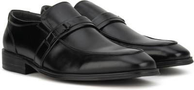 

Kenneth Cole PERFECT VIEW Formal Shoes For Men(Black