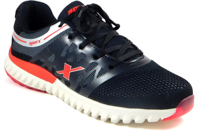 

Sparx SM345 Running Shoes For Men(Blue