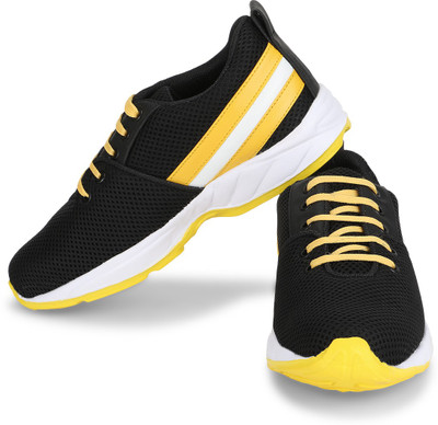 

Kaneggye Casuals For Men(Yellow