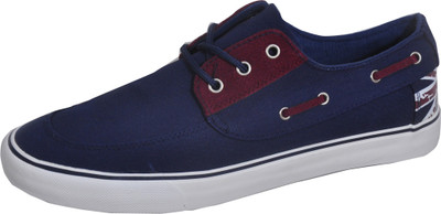 

Brandbuckets Men's Blue Casuals For Men(Blue