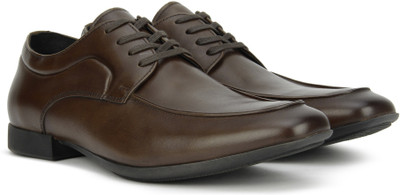 

Kenneth Cole AUTO-PILOT Lace Up For Men(Brown, 200