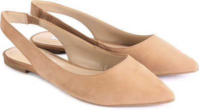 

Steve Madden Casuals For Women(Beige, Camel nubuck