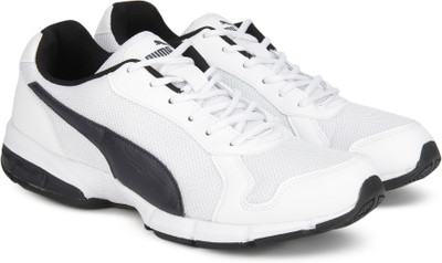 

Puma Reid XT IDP Running Shoes For Men(White, Puma white-peacoat