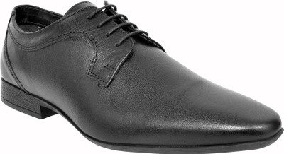 

Allen Cooper Lace Up For Men(Black