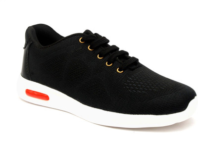 

Shoegaro Walking Shoes For Men(Black