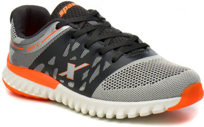 

Sparx SM345 Running Shoes For Men(Grey