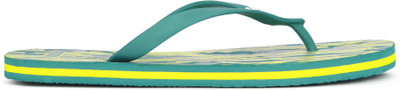 

Puma Luca IDP Slippers, Peacoat-dandelion