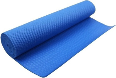 

Vector 6 MM Blue 6 mm Yoga Mat