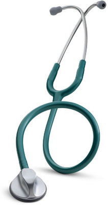 3M Littmann 2630 Acoustic Stethoscope(Caribbean Blue)