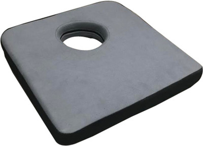 

NEOSAFE PILES SEAT CUSHION Hip Support(Grey