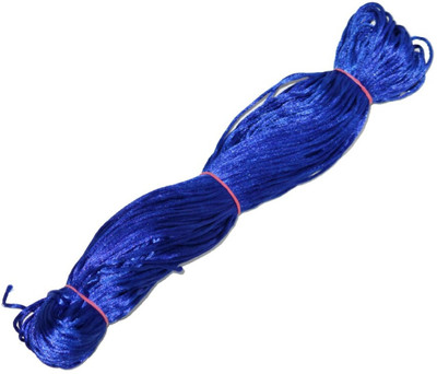 

ZARI MATERIAL RB008 Thread(100 m Pack of1)