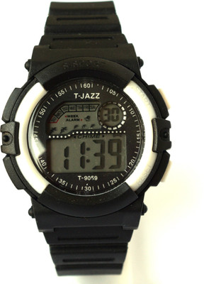 

VITREND T - Jazz sports 01 New Digital watch Watch - For Boys & Girls