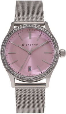 Giordano 2847-11 Watch  - For Women   Watches  (Giordano)