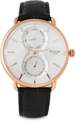 

FOCE FC11RGL CLASSIC Watch - For Men
