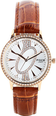 

FOCE FA19RGL LADY Watch - For Women