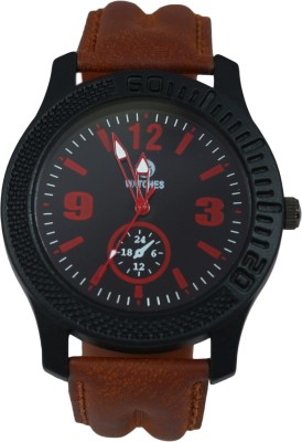 A46 watches A46-116 Black Lover A46~New year collection Watch  - For Men   Watches  (A46 watches)